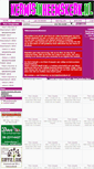 Mobile Screenshot of kermisinheemskerk.nl